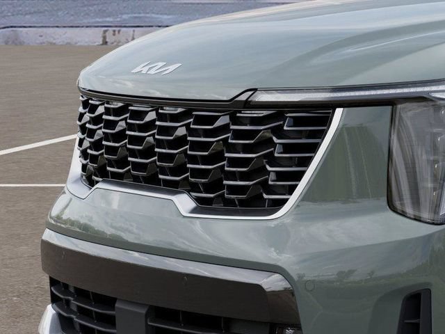 New 2026 Kia Sorento EX AWD/4WD image 13