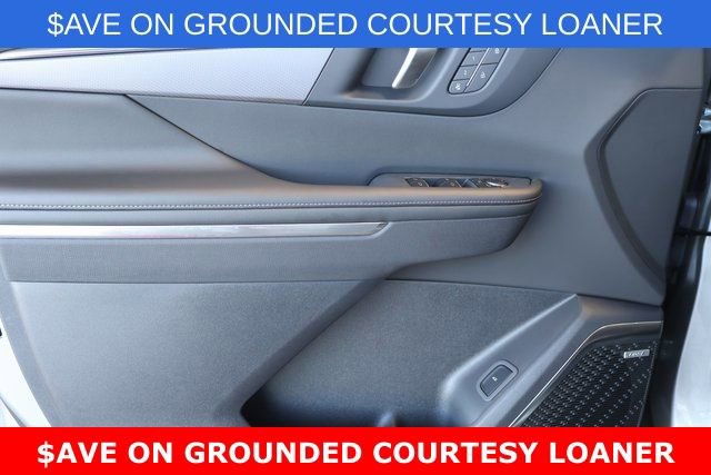 New 2026 Buick Enclave Sport Touring w/ Power Package image 10