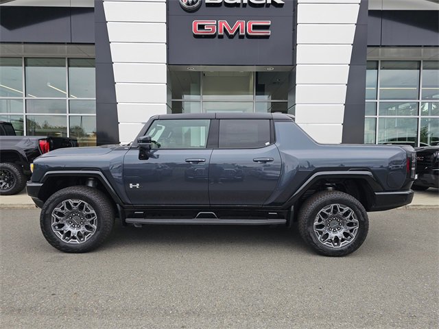 New 2025 GMC Hummer EV 3X image 4