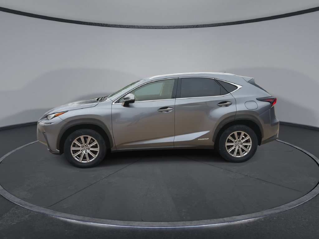 Used 2019 Lexus NX 300h AWD w/ Comfort Package image 5