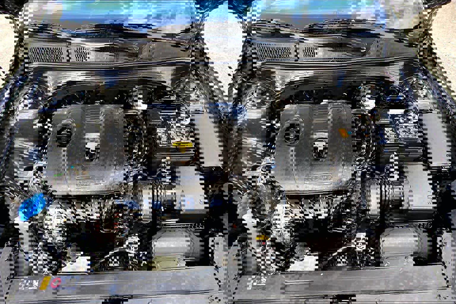 Used 2024 Kia Forte LXS image 31