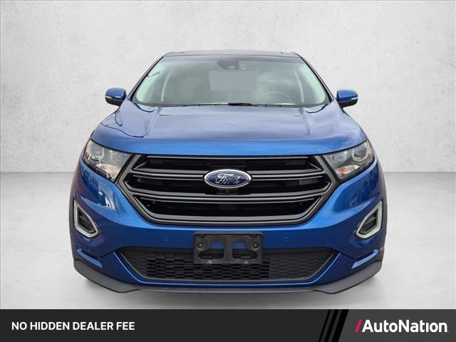 Used 2018 Ford Edge Sport w/ Equipment Group 401A