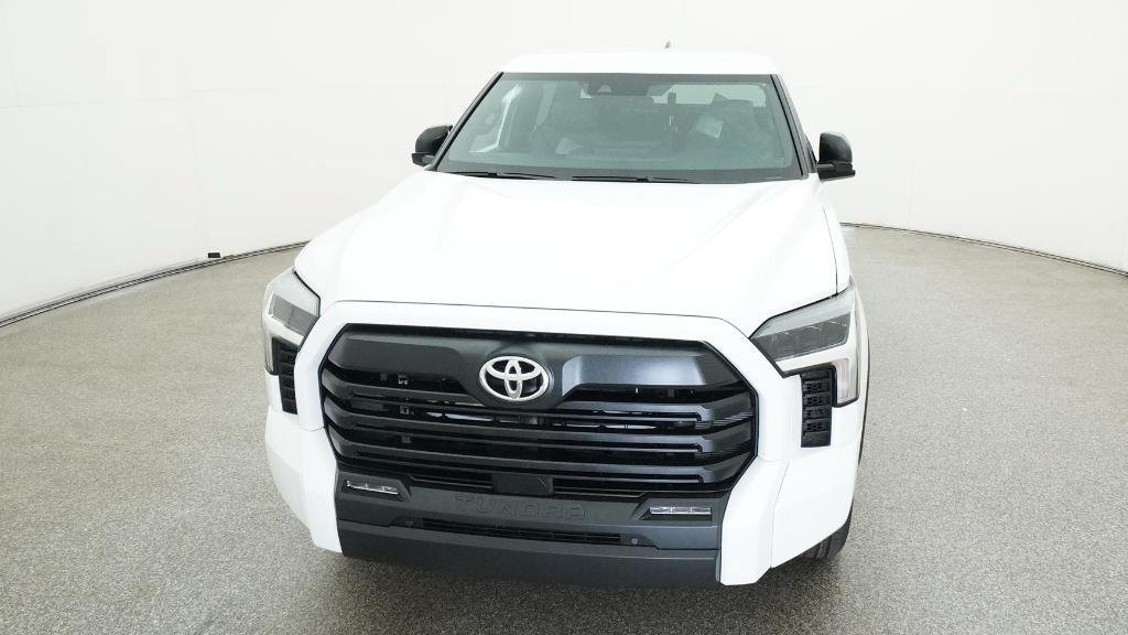 New 2026 Toyota Tundra SR5 AWD/4WD image 48