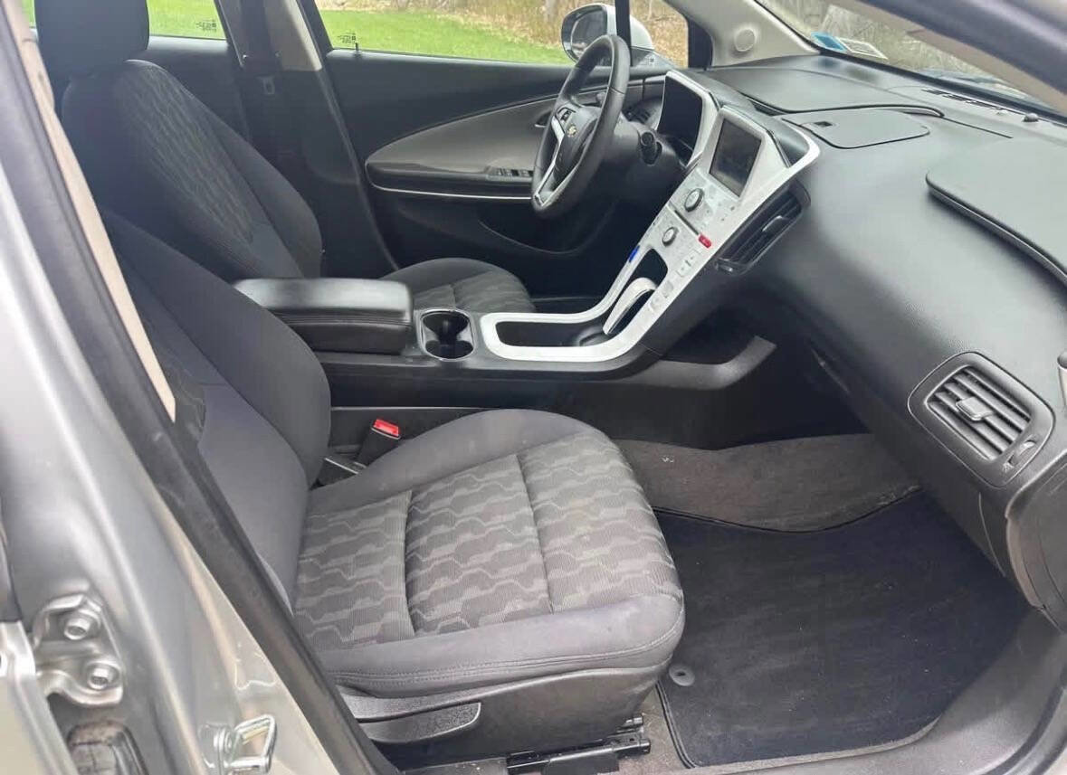 Used 2012 Chevrolet Volt image 9