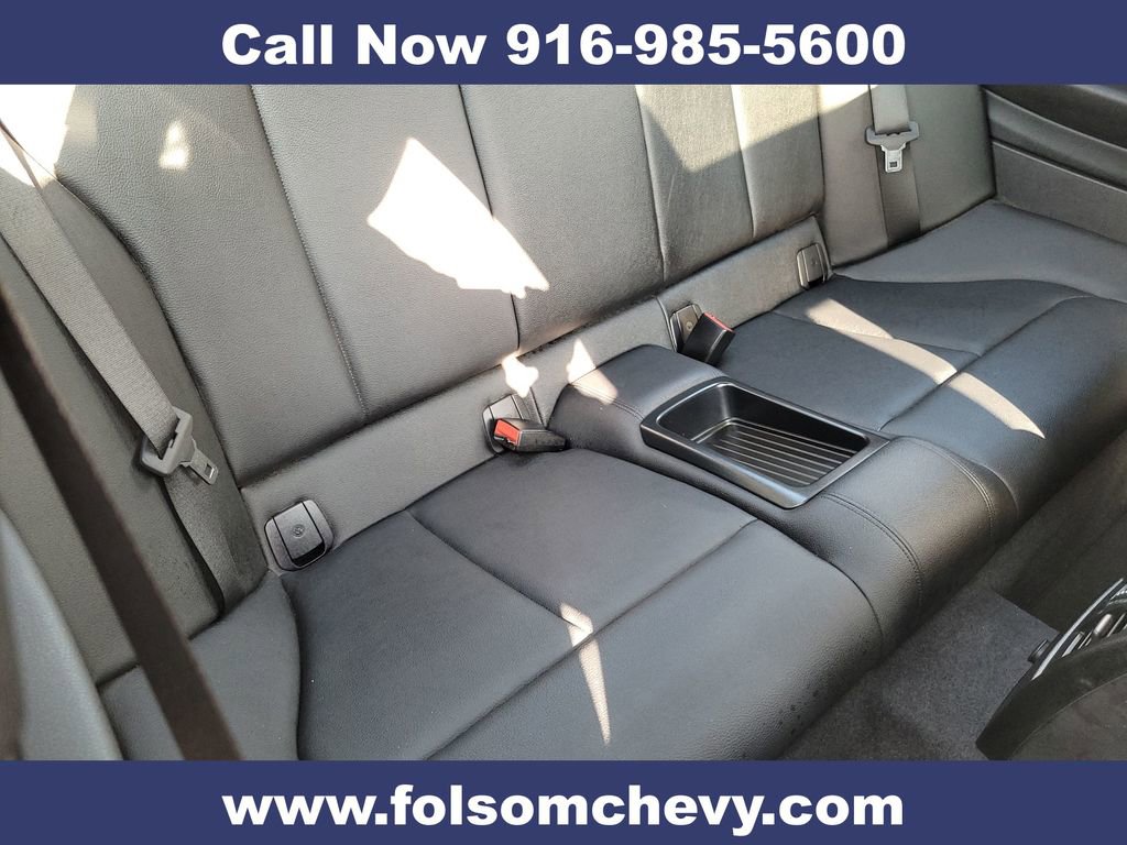 Used 2016 BMW M235i Coupe image 29