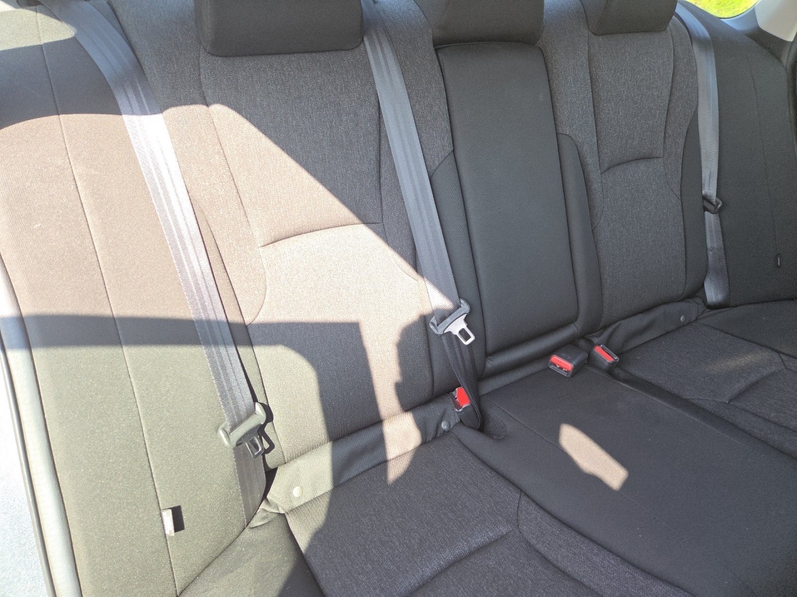Used 2024 Honda Accord LX image 21