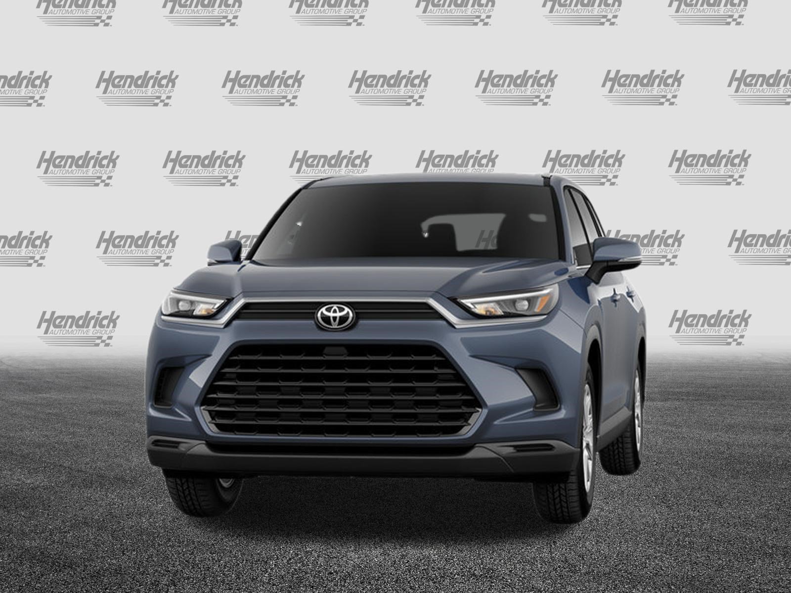 Used 2026 Toyota Grand Highlander XLE FWD image 47