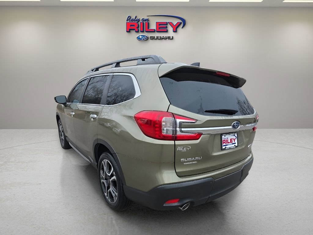 New 2026 Subaru Ascent Touring image 3