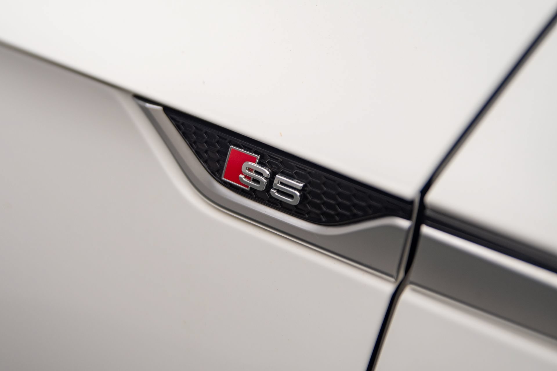 Used 2023 Audi S5 Premium Plus w/ Premium Plus Package AWD/4WD image 29