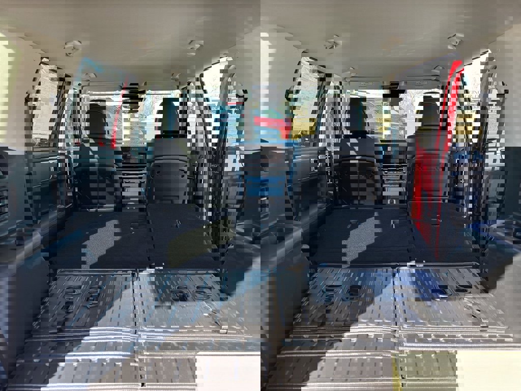 New 2026 Hyundai Santa Fe SEL image 35