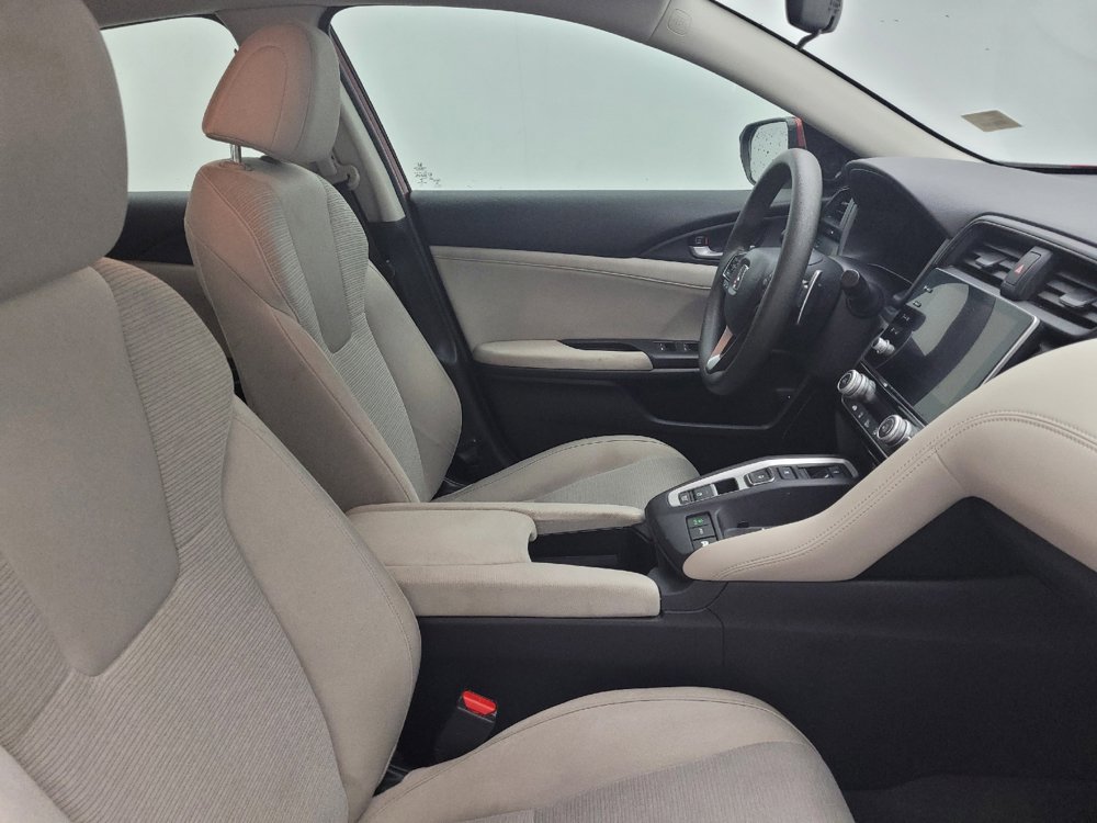 Used 2021 Honda Insight EX image 21
