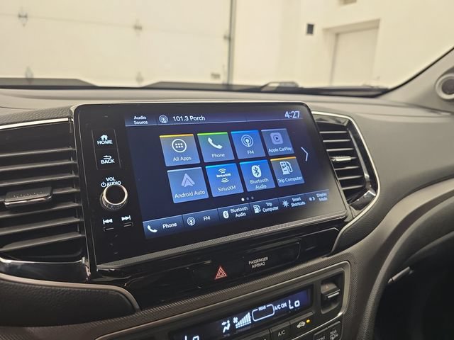 Used 2025 Honda Ridgeline RTL image 23