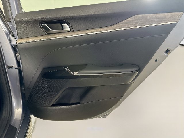 Used 2024 Kia K5 EX FWD image 27