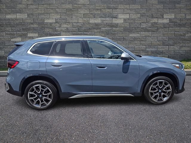Used 2023 BMW X1 xDrive28i w/ Convenience Package AWD/4WD image 7