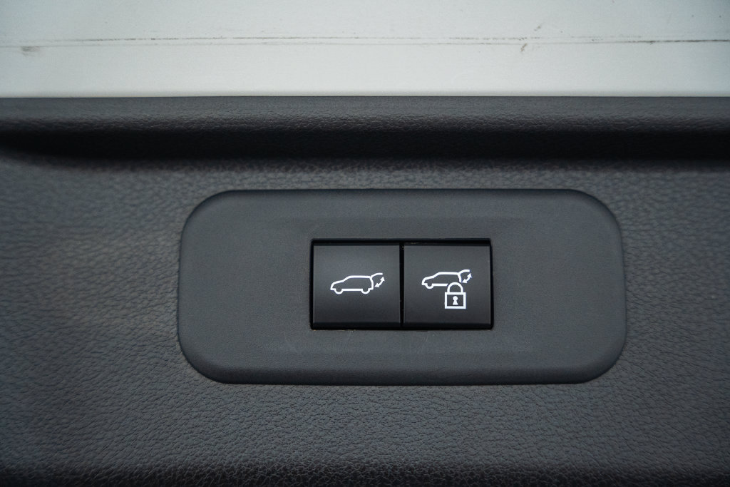 Certified 2025 Toyota Grand Highlander AWD image 13