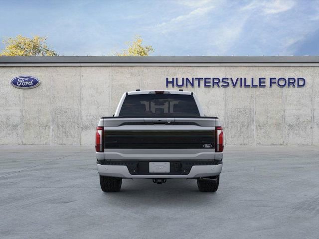 New 2026 Ford F150 Platinum w/ Equipment Group 700A Standard AWD/4WD image 5