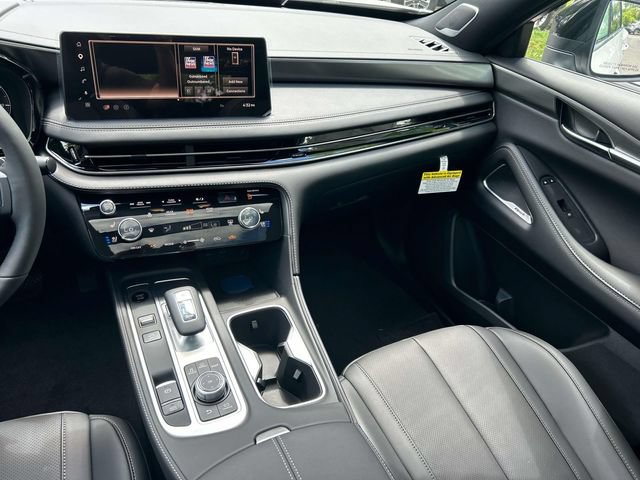 New 2027 INFINITI QX60 Sport w/ Dark Cargo Package AWD/4WD image 16