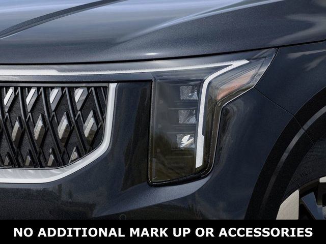 New 2026 Kia Carnival EX image 10