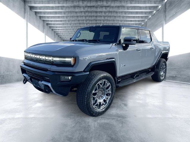 New 2025 GMC Hummer EV 3X
