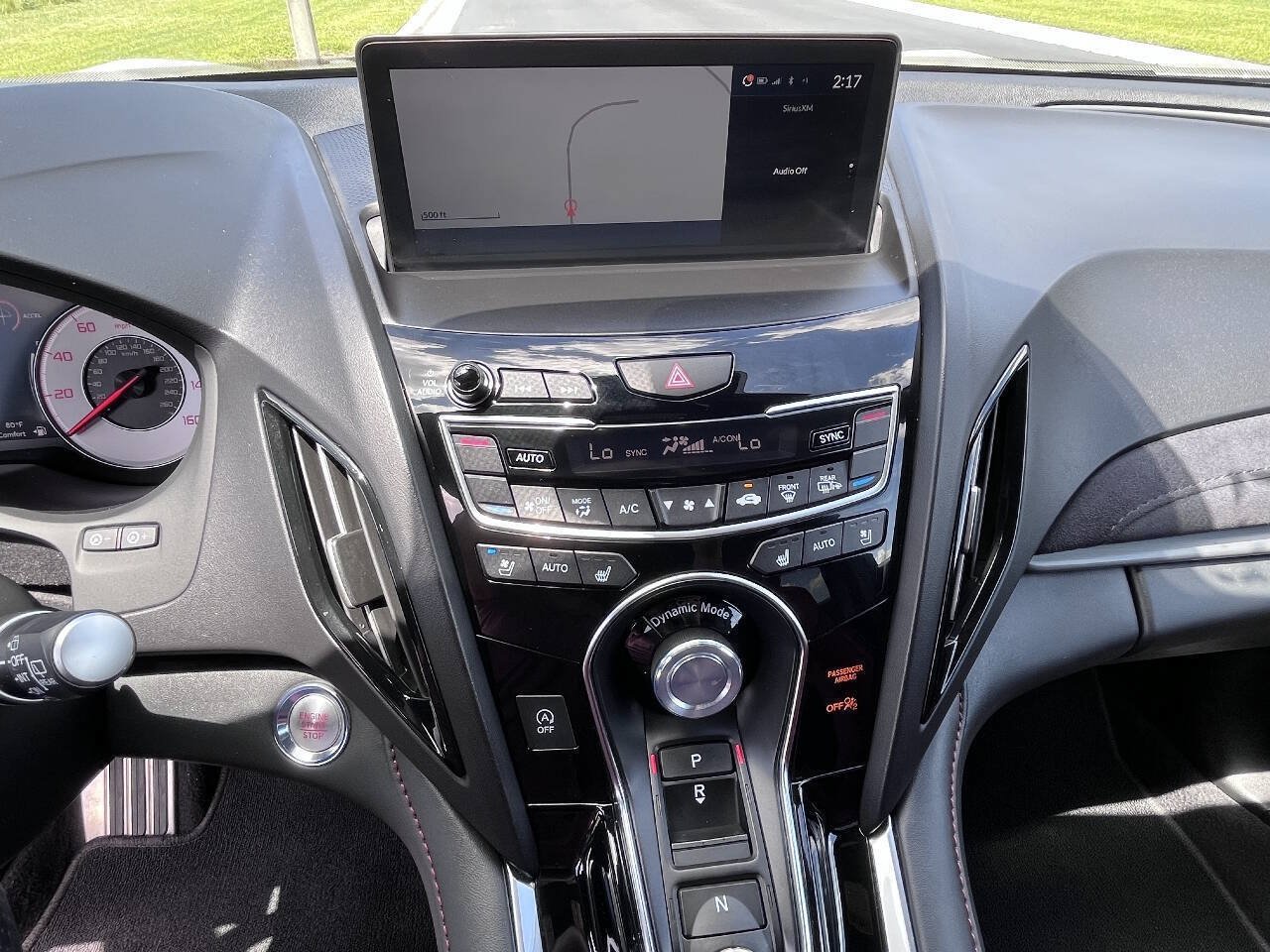 Used 2020 Acura RDX A-Spec w/ Technology Package FWD image 30