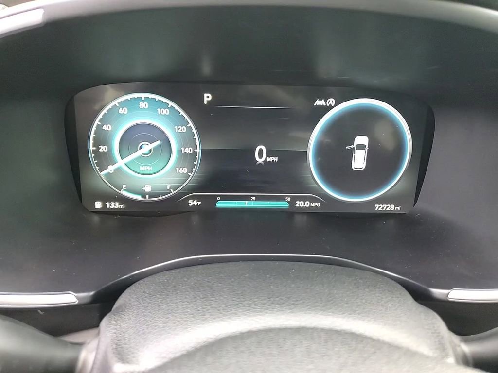 Used 2022 Hyundai Santa Fe SEL w/ Convenience + Premium Package image 19