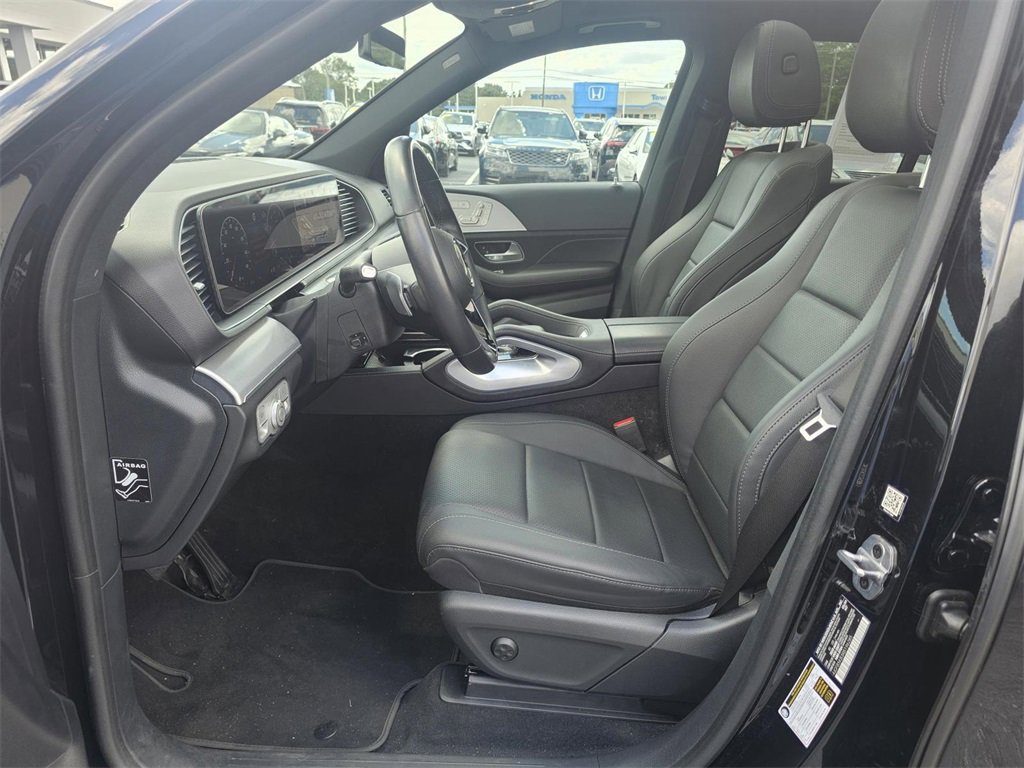 Used 2024 Mercedes-Benz GLE 450 GLE  450 image 24
