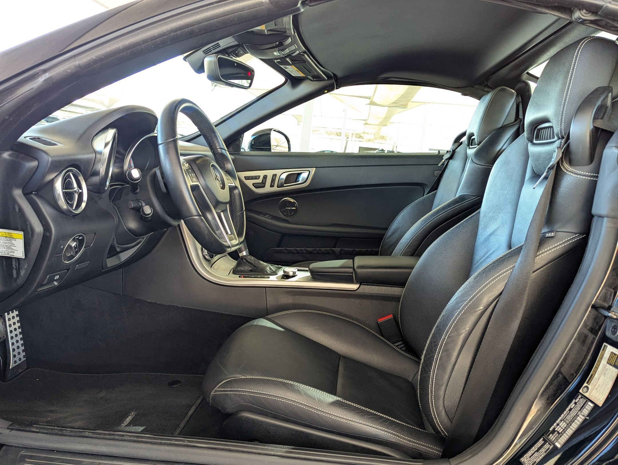 Used 2013 Mercedes-Benz SLK 250 image 10