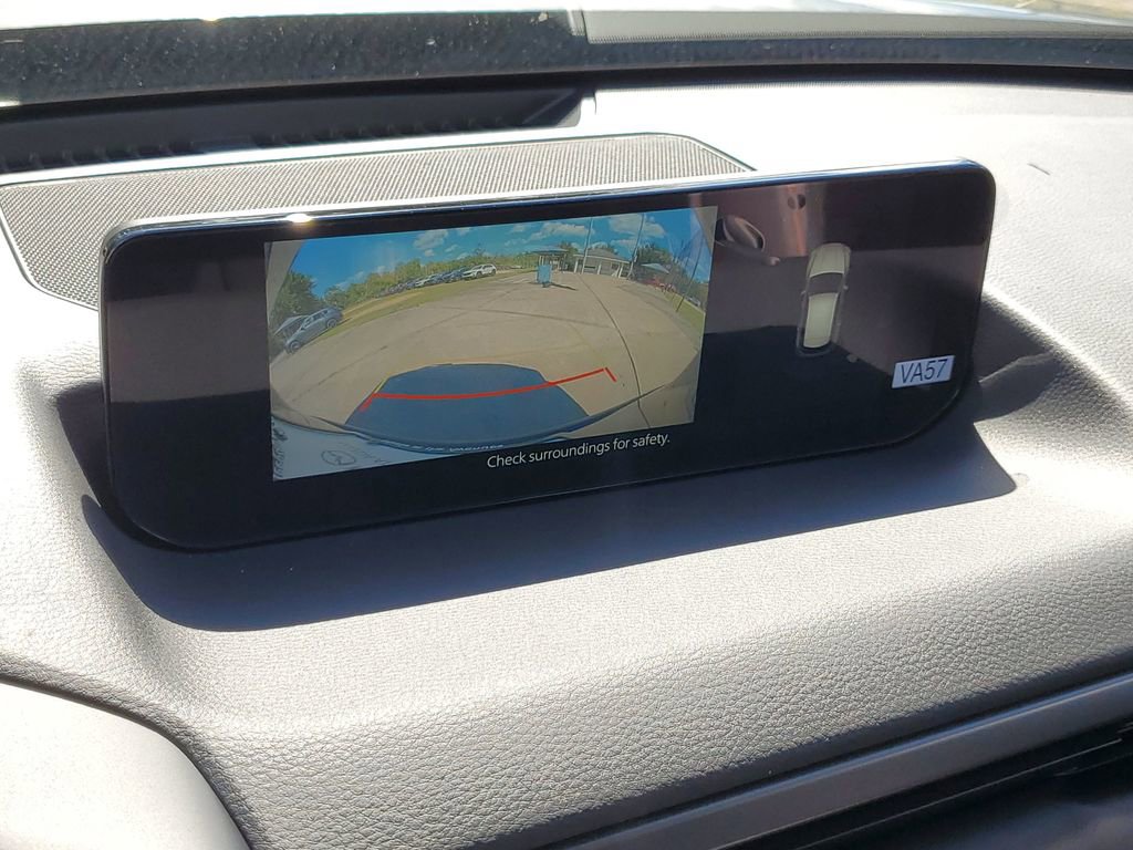 New 2026 MAZDA CX-50 AWD 2.5 S w/ Cargo Package image 27