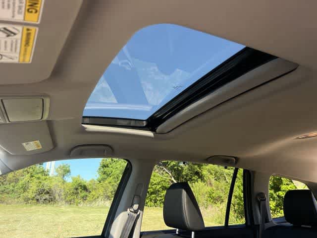 Certified 2022 Honda Pilot Special Edition image 32
