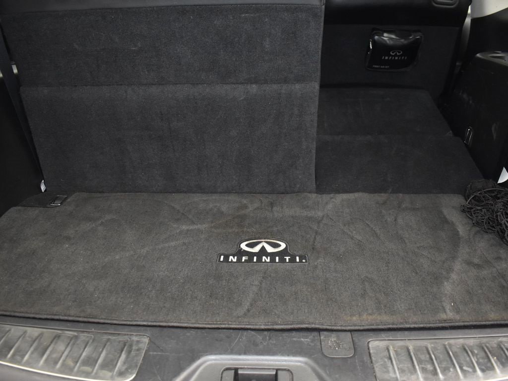Used 2013 INFINITI QX56 2WD w/ Theater Pkg image 19