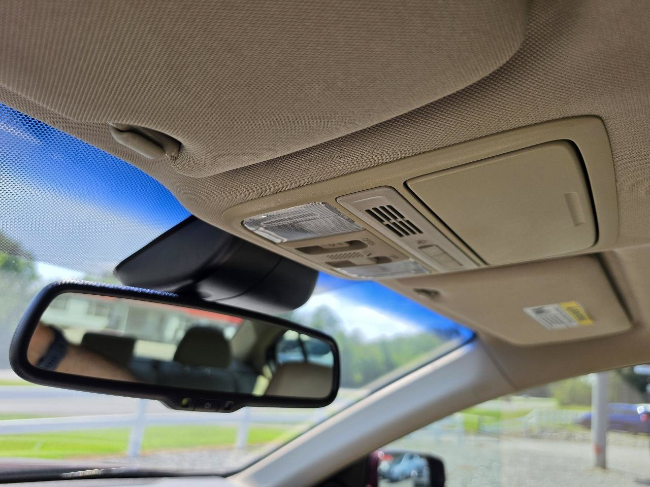 Used 2013 Honda Accord EX-L image 17