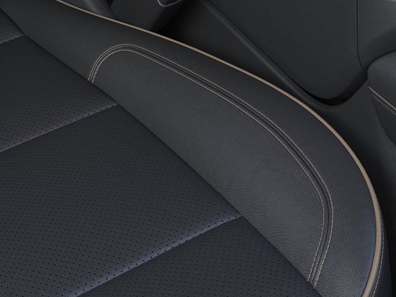 New 2026 Chevrolet Suburban Premier image 21