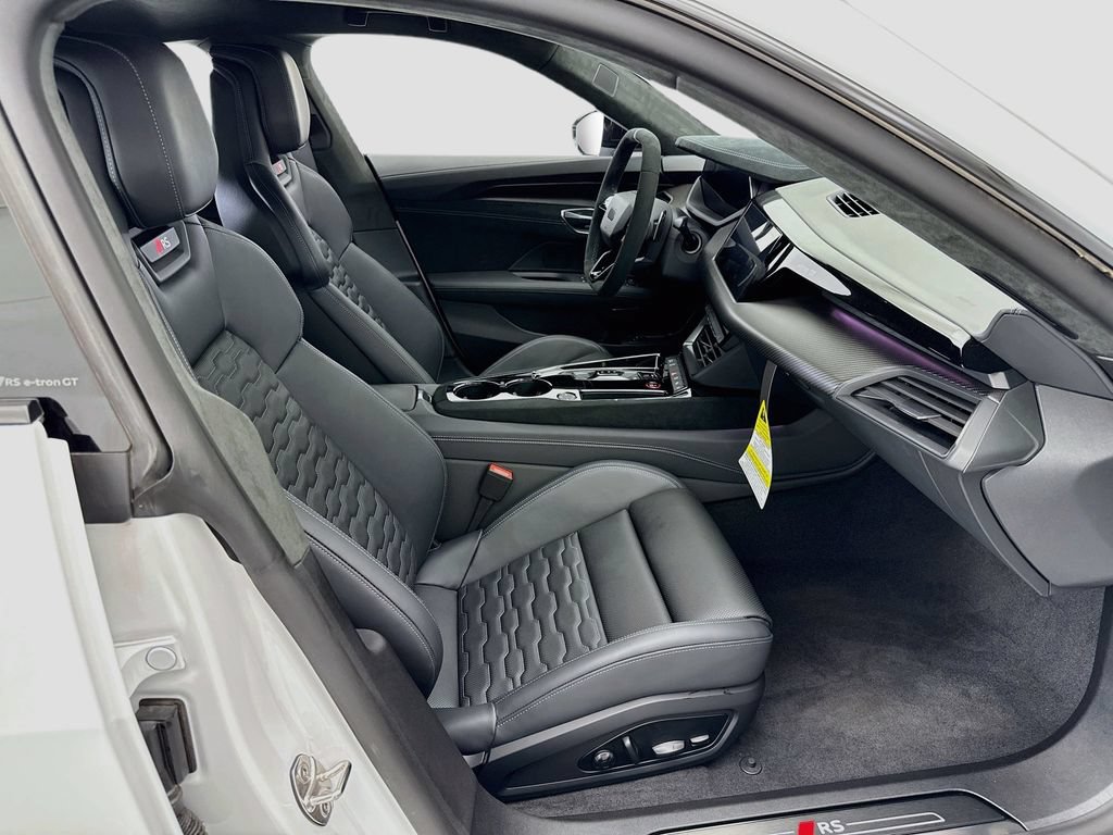 New 2026 Audi RS e-tron GT performance AWD/4WD image 19