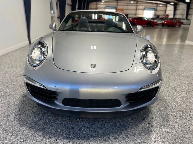 Used 2013 Porsche 911 Carrera 4S image 14