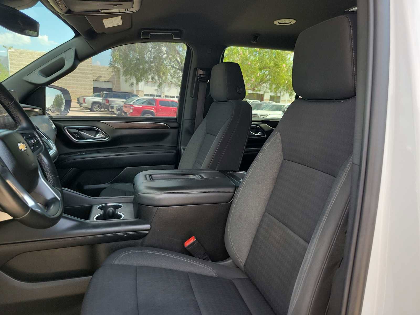 Used 2023 Chevrolet Tahoe LS image 11