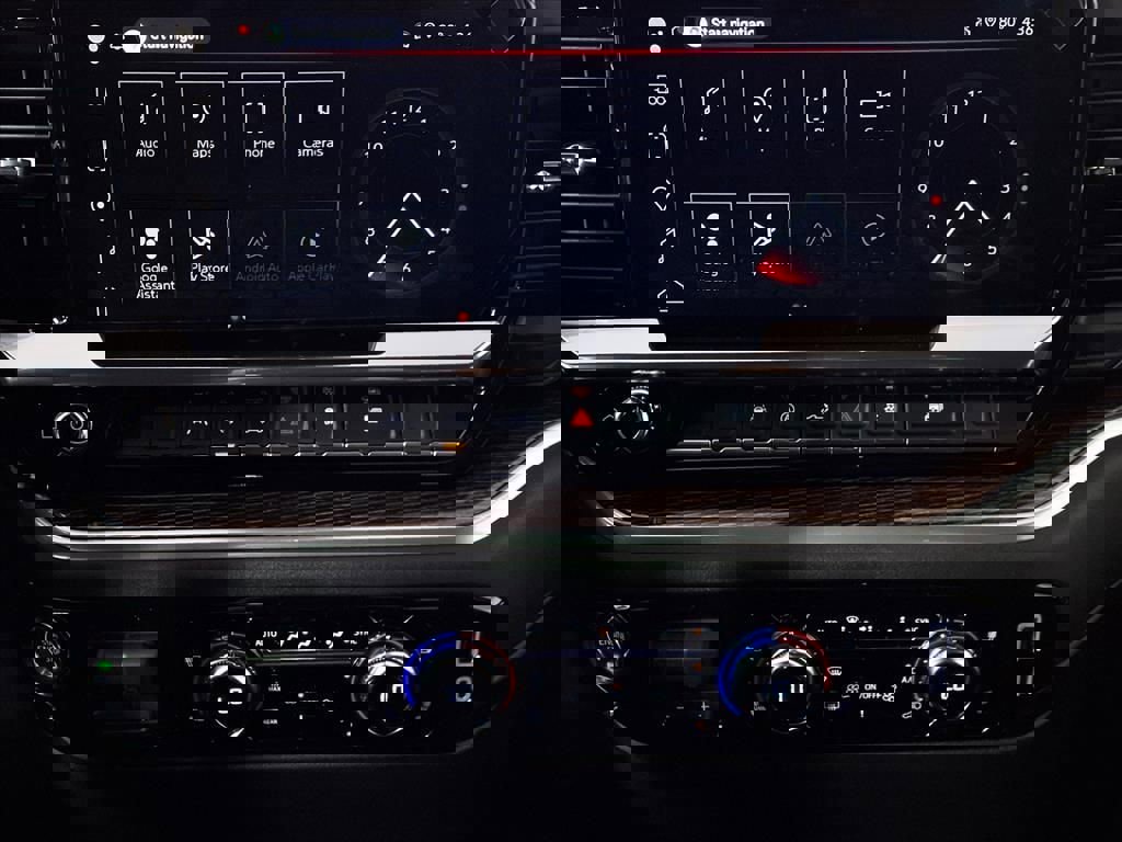 New 2026 GMC Sierra 1500 Elevation w/ Elevation Select Package image 64