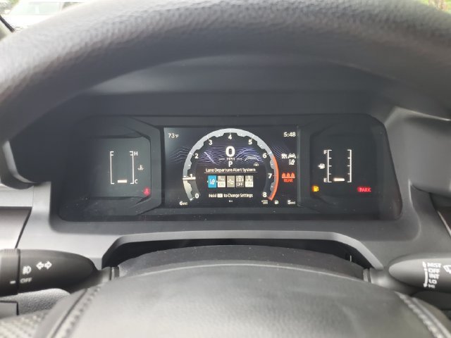 New 2026 Toyota Tacoma SR5 AWD/4WD image 21