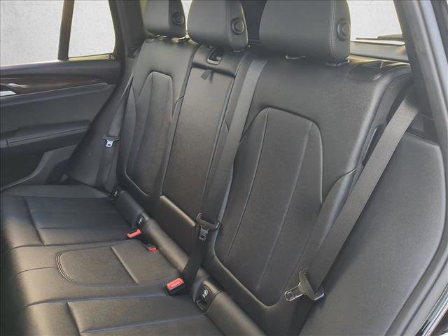 Used 2018 BMW X3 xDrive30i AWD/4WD image 20