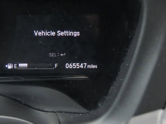 Used 2022 Honda HR-V EX-L image 23
