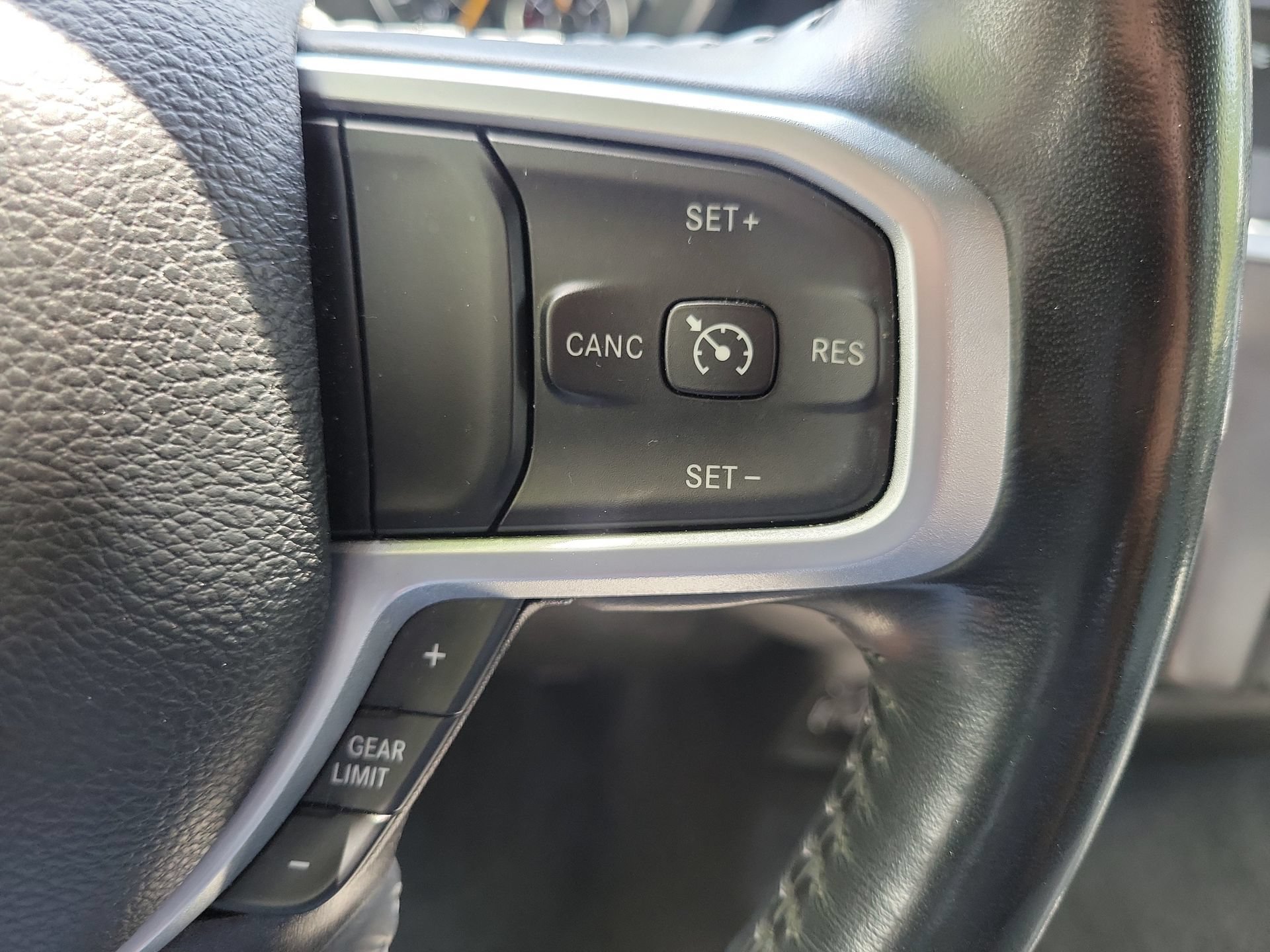Used 2022 RAM 1500 Big Horn RWD image 28