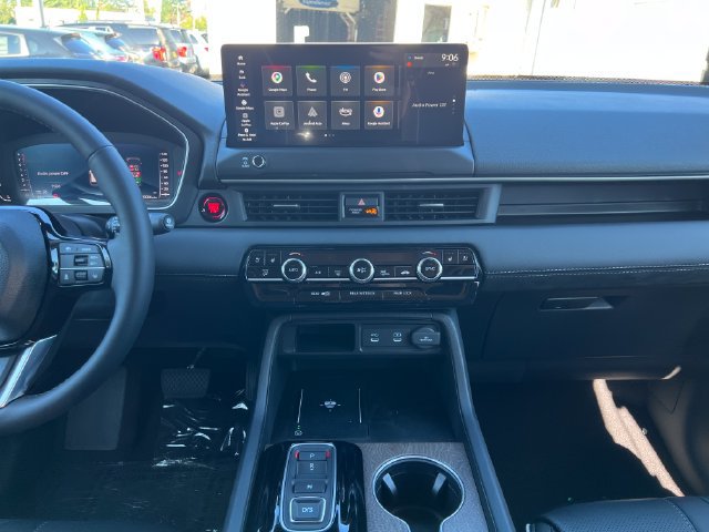 New 2026 Honda Pilot Elite image 22