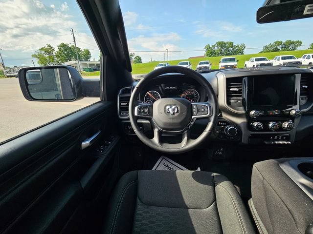 New 2026 RAM 1500 Classic Warlock AWD/4WD image 13