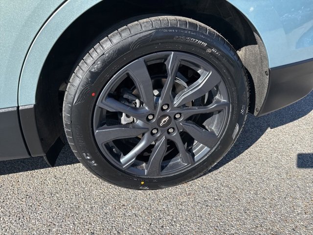 Used 2022 Chevrolet Equinox RS w/ RS Leather Package image 45