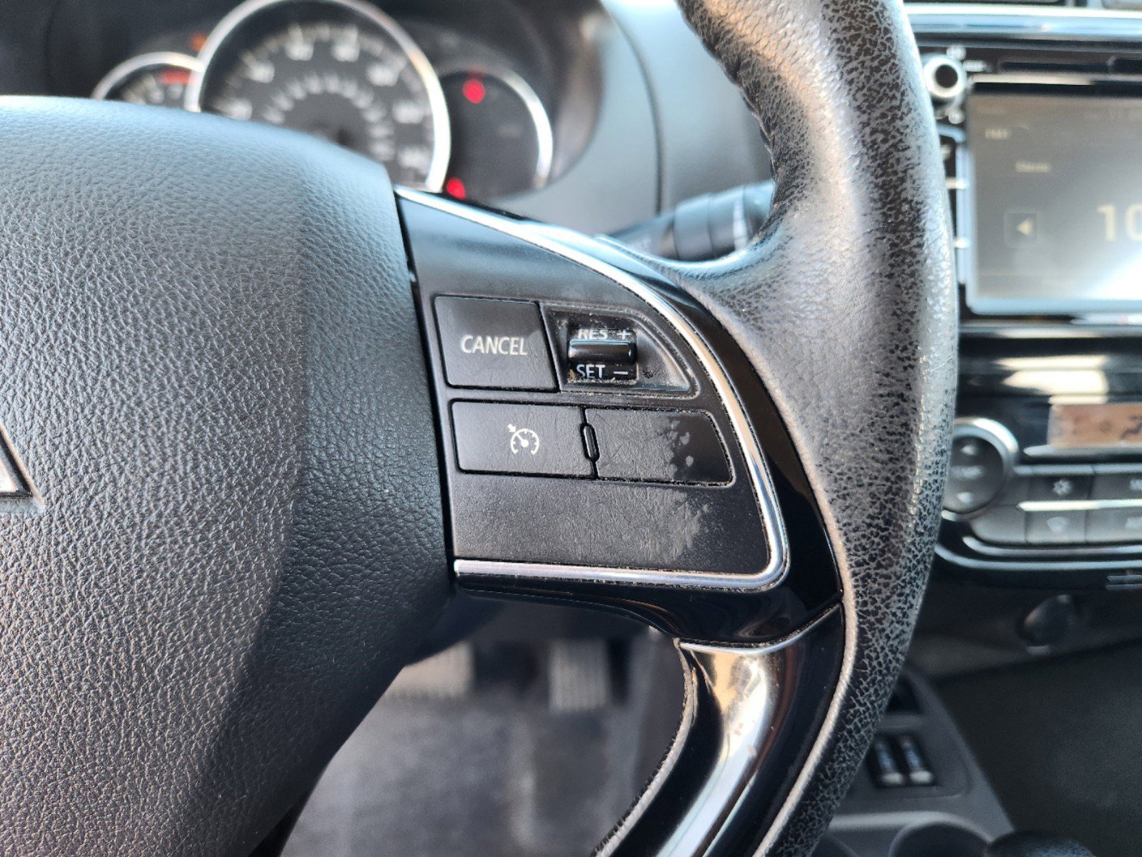 Used 2017 Mitsubishi Mirage G4 SE image 20