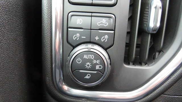 Used 2022 Chevrolet Silverado 3500 High Country image 25