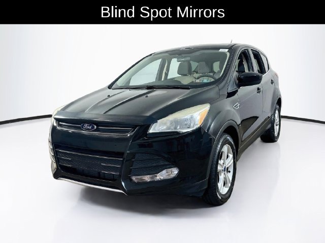 Used 2013 Ford Escape SE w/ Class II Trailer Tow Pkg AWD/4WD image 3