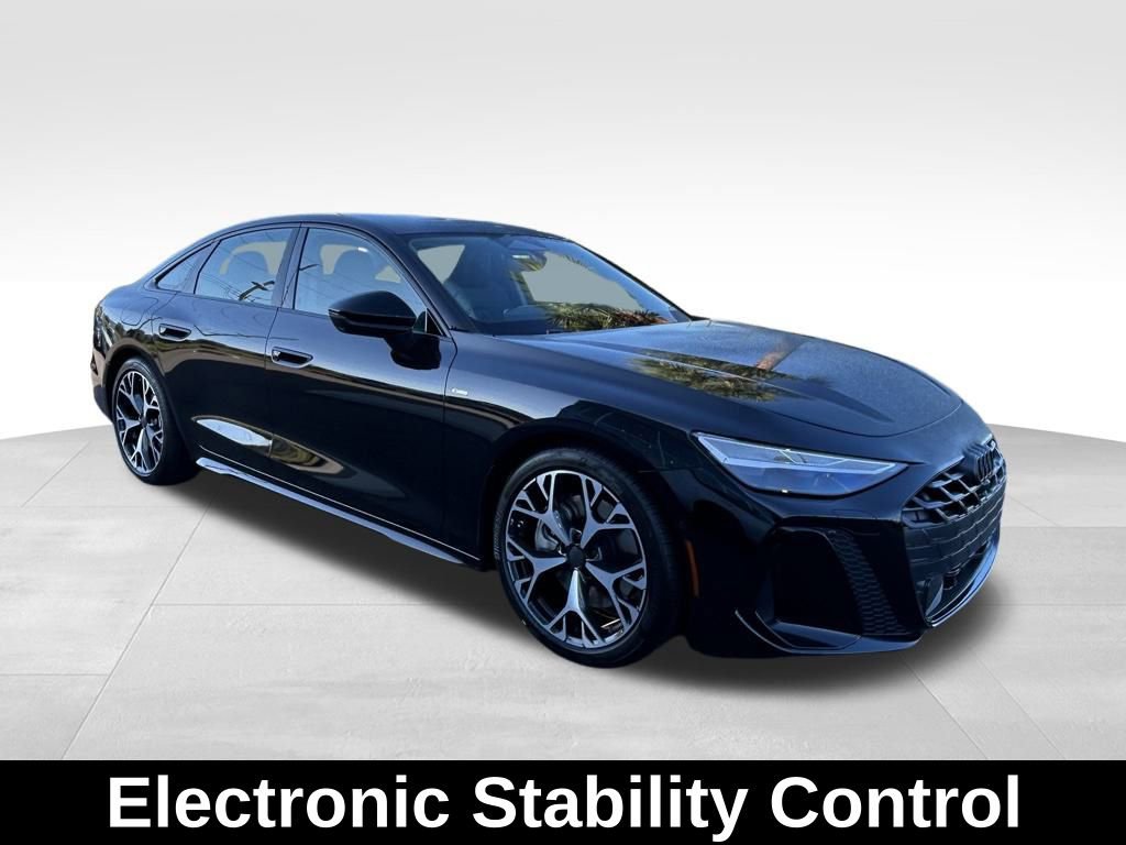 New 2026 Audi A6 Prestige AWD/4WD image 9
