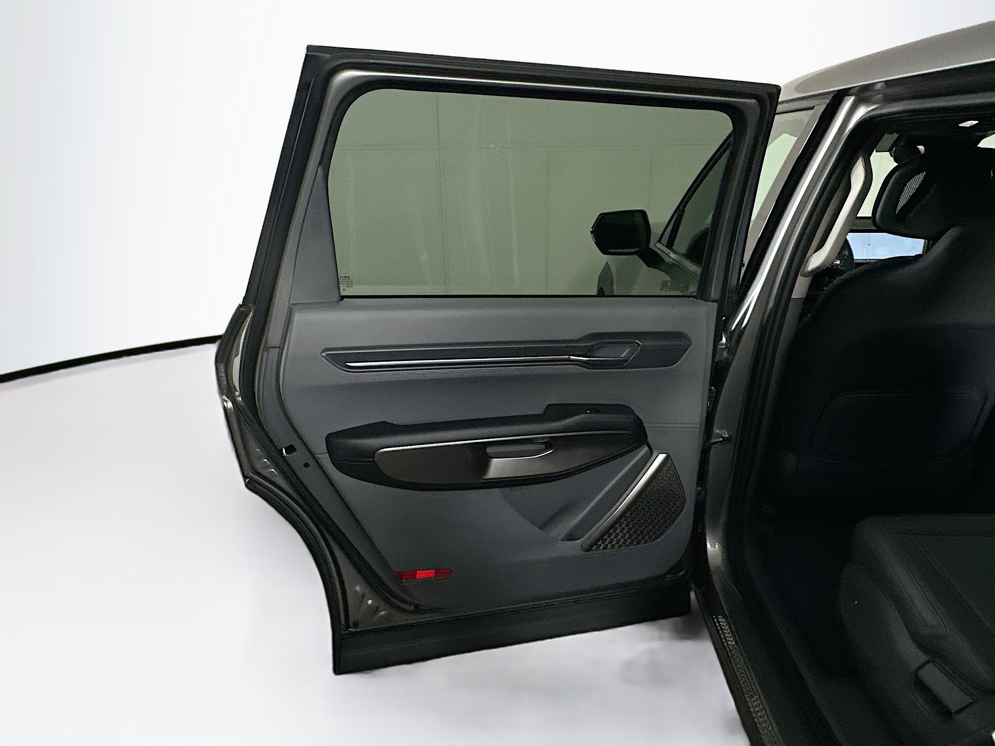 Used 2024 Kia EV9 Light Long Range image 25