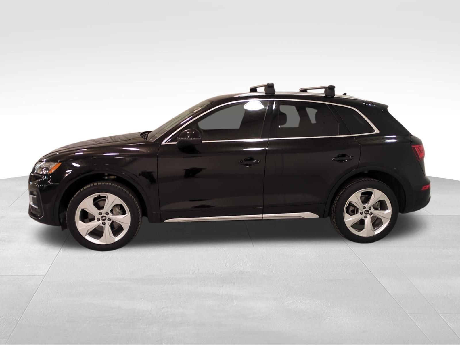 Used 2021 Audi Q5 Prestige w/ Prestige Package image 7