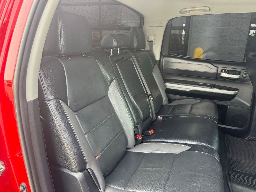 Used 2019 Toyota Tundra Limited w/ Limited Premium Package image 45